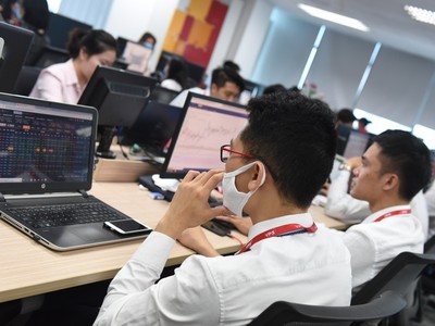 Big_Trends: Thị trường vẫn còn nhiều cơ hội để Kl99ok phiên bản mới 